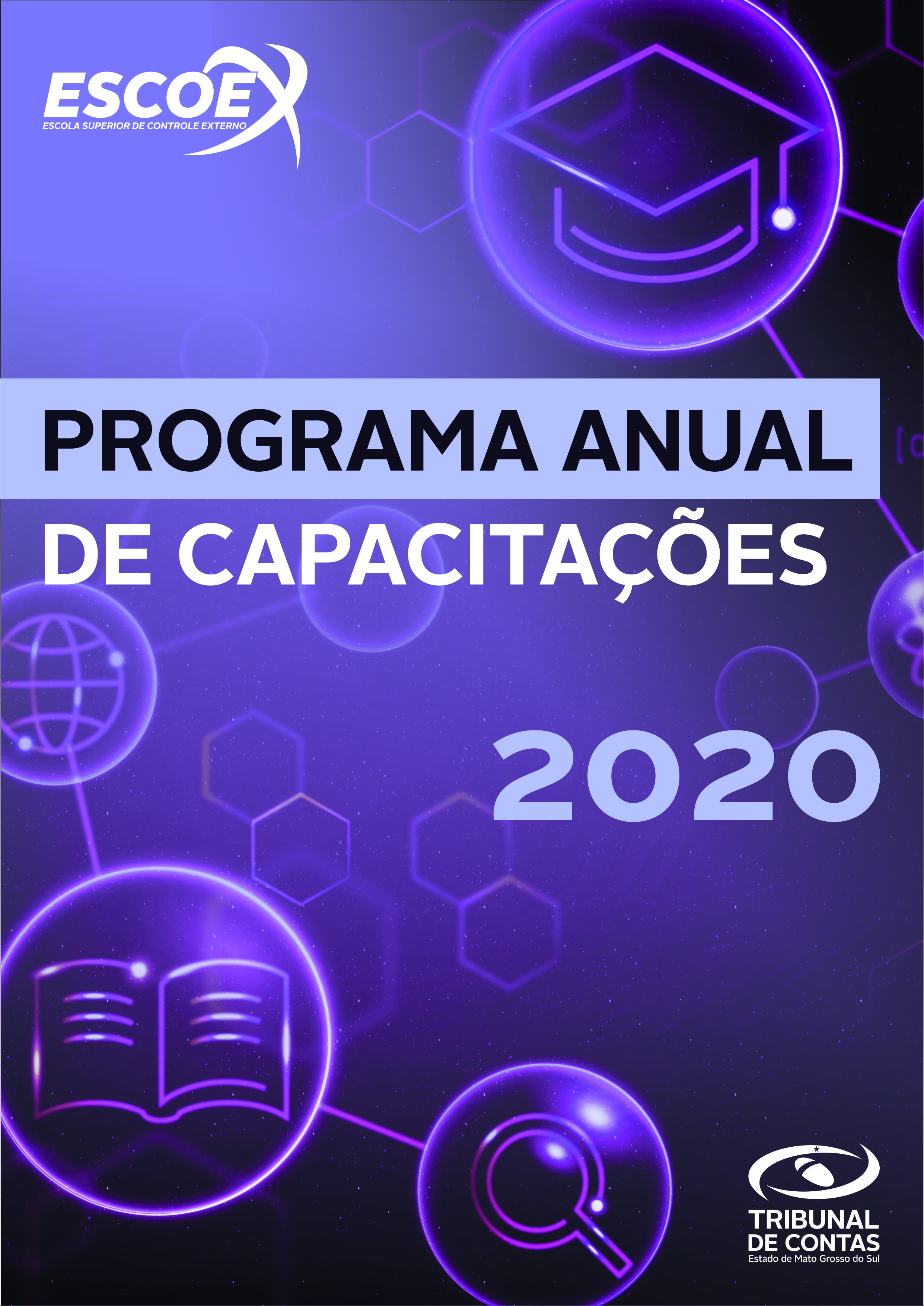 Programa Anual de Capacitação – PAC 2020